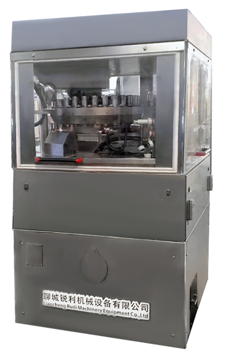 ϵZPFBYH31D(zhun)ʽƬC(j)<br>Explosion proof series ZPFBYH31 rotary tablet press